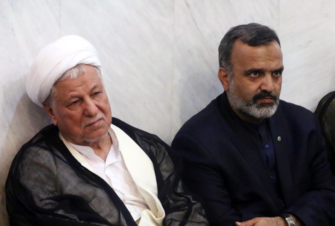 پیام تسلیت تولیت آستان قدس رضوی و استاندار خراسان رضوی