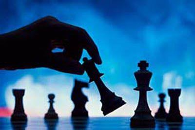 برگزاری مسابقات شطرنج تشویقی در همدان