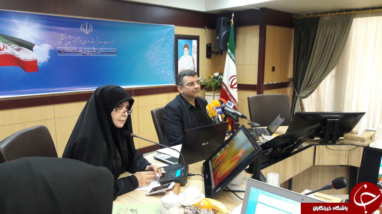 به رای های مثبت در کوتاه&zwnj;ترین زمان ممکن رسیدگی می&zwnj;شود/ تعداد پزشکان تمام وقت به 50 درصد رسیده است