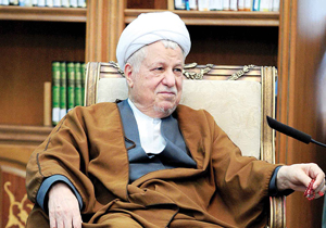 تسلیت مدیرکل ارشاد برای درگذشت آیت الله هاشمی رفسنجانی