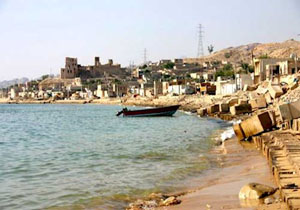حالا نوبت بندرخواری رسیده !