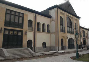 خطر نشست زمین در کمین کاخ نیاوران و صاحبقرانیه