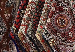 گره گشایی از گره های فرش اردبیل