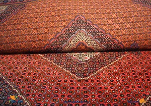 گره گشایی از گره های فرش اردبیل