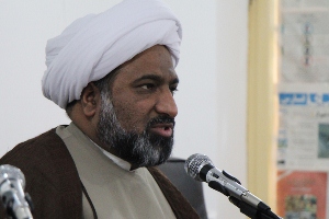 پیام قائم مقام نماینده ولی فقیه در امور اهل سنت در پی در گذشت آیت الله هاشمی رفسنجانی