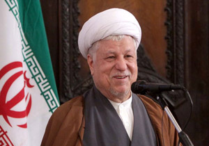 پیام تسلیت مشترک امام جمعه ، فرماندار و نماینده مهاباد در پی ارتحال آیت الله هاشمی