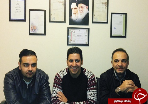 تقدیر نامه برای &laquo;بودبودک &raquo;