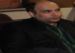 معاون فرماندار سرخه منصوب شد