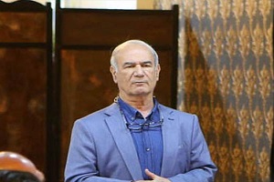 افشارزاده: لقب امیرکبیر شایسته مرحوم آیت الله هاشمی رفسنجانی بود
