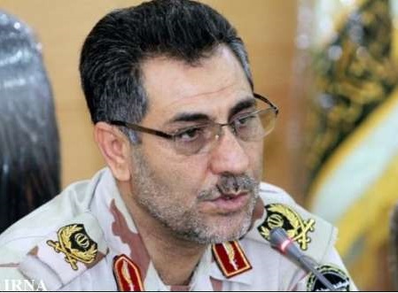 کشف 185 میلیارد ریال کالای قاچاق در آب&zwnj;های خلیج&zwnj;فارس