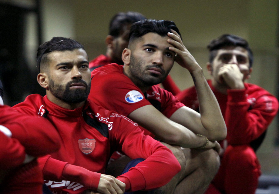 رضائیان از سه&zwnj;شنبه با پرسپولیس تمرین می&zwnj;کند