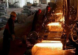 فروش بیش از 652 هزار تن محصولات فولادی مجتمع فولاد خراسان