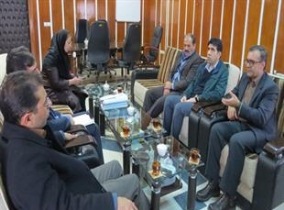 برخورداری اززندگی سالم لازمه توسعه پایدار