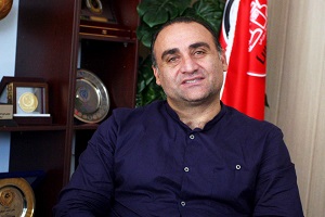 عبدی: درگذشت آیت الله هاشمی رفسنجانی فقدان بزرگی برای جامعه ایرانی است