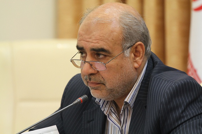 برگزاری بزرگداشت آیت الله هاشمی رفسنجانی در همدان