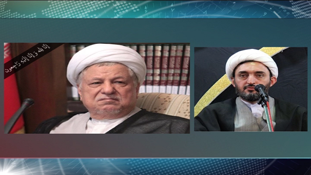 پیام تسلیت نماینده استان زنجان در مجلس خبرگان رهبری