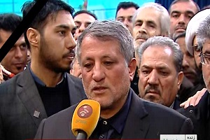 آخرین تصمیمات خانواده مرحوم آیت الله هاشمی درباره محل تدفین + فیلم