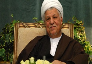 آیت الله هاشمی رفسنجانی،استوانه انقلاب اسلامی