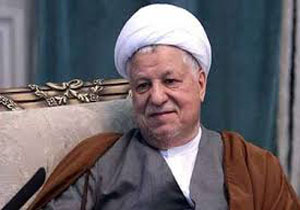 پیام تسلیت ارتحال آیت الله هاشمی