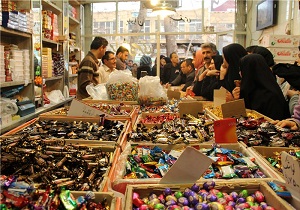 راه اندازی بازارچه‌های فروش کالاهای عید نوروز در اردبیل