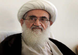 پیام تسلیت آیت‌الله نوری همدانی به مناسبت درگذشت آیت‌الله هاشمی + فیلم