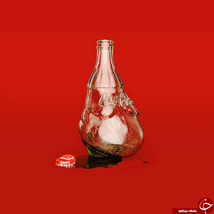 آثار هنری خارق العاده به زبان طنز+تصاویر