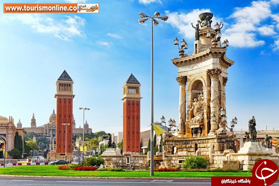 زیبایی&zwnj;های جهان در این شهر جمع شده!/  پرتصادف ترین شهر دنیا اینجاست! +تصاویر
