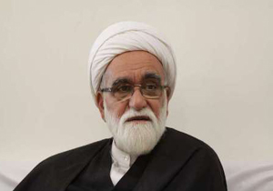 پیام تسلیت نماینده ولی فقیه در هلال احمر در پی ارتحال آیت الله هاشمی رفسنجانی
