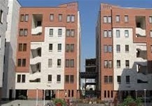 تکمیل واحدهای مسکن مهر در اردبیل