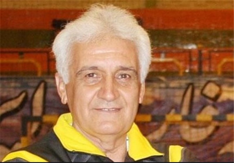 خلیل زاده را به پرسپولیس نمی دهیم