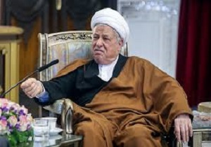مراسم بزرگداشت آیت‌الله هاشمی‌رفسنجانی در آبادان و خرمشهر