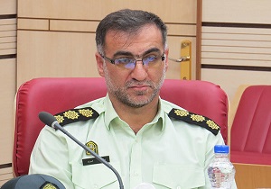 انهدام باند سارقان قطعات خودرو