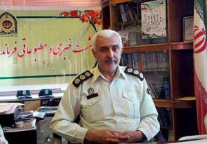 دستگیری جاعل عنوان نماینده دیوان عالی کشور