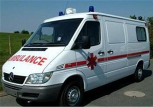 بازگشت خانم 50 ساله به زندگی
