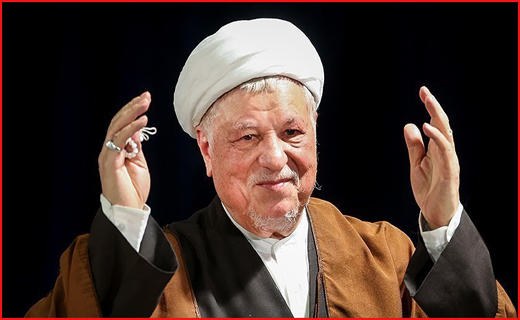از سوگواری برای بانوی کرامت تا پیام&zwnj;های تسلیت رحلت آیت الله هاشمی رفسنجانی