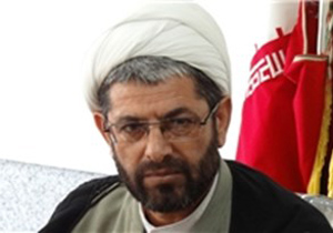 برگزاری همایش مدافعین حرم در نطنز
