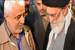 مستند نگاری دفاع مقدس با گلعلی بابایی + فیلم