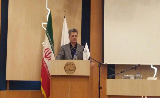 حاشیه نشینی معضل شهر نشینی