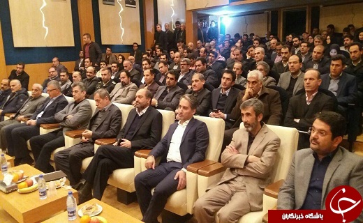 حاشیه نشینی معضل شهر نشینی