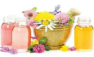صادرات عرقيات سنتی به انگلستان