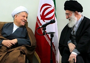 هاشمی رفسنجانی در صف اول مبارزات و مسئولیت های خطیر در دوران انقلاب اسلامی بود