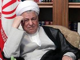 آیت‌الله هاشمی همواره از چهره‌های فعال در تاریخ انقلاب و دوران دفاع مقدس بوده‌اند
