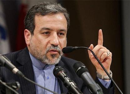 تمدید قانون ایسا را نقش برجام می&zwnj;دانیم/ تحمل نمی&zwnj;کنیم کشوری به بهانه&zwnj;های مختلف تعهدات خود را زیرپا بگذارد