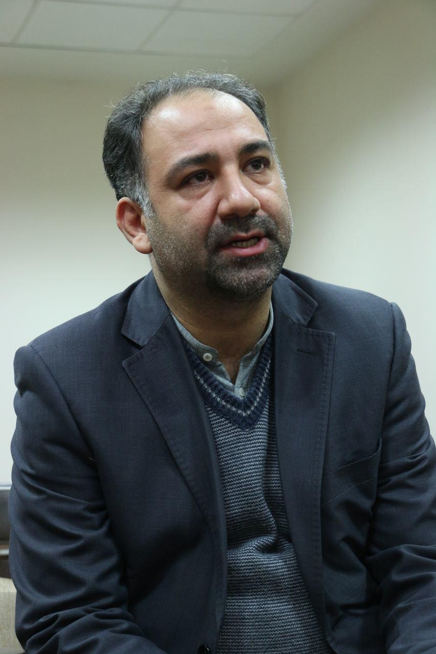 باید قیام گوهرشاد را در میان هنرمندان به یک دغدغه تبدیل کنیم