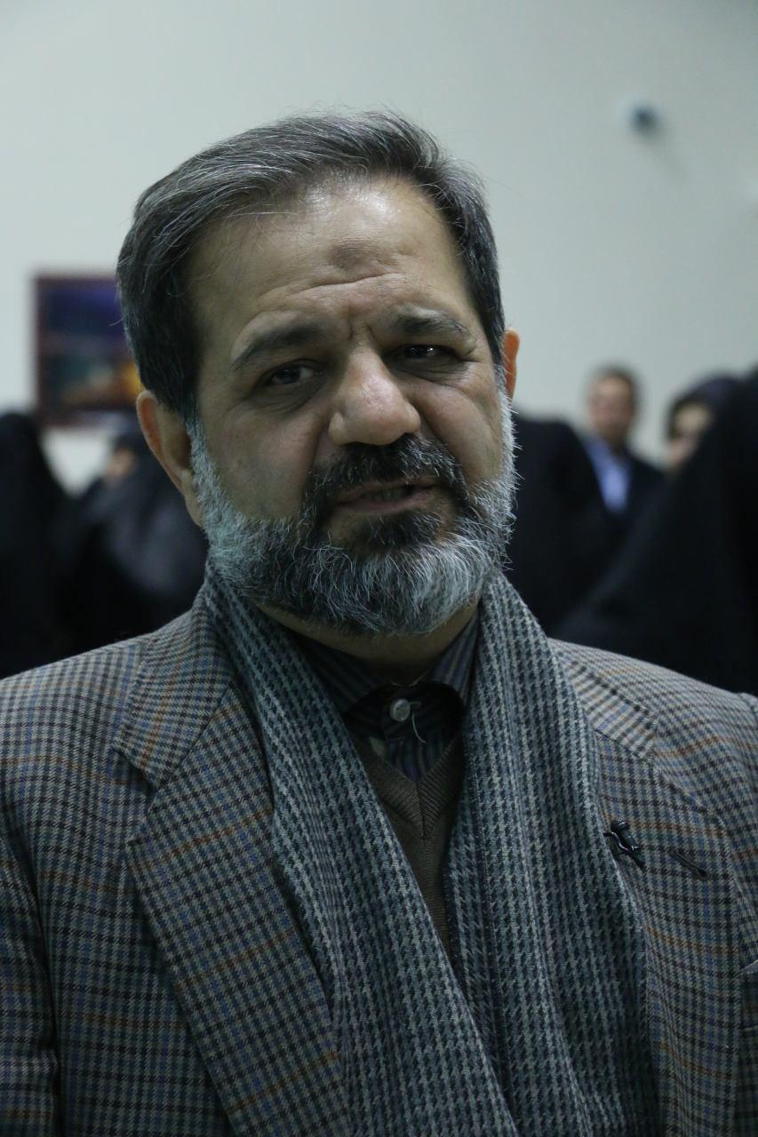 هنر بهترین راه برای ماندگاری فرهنگ است