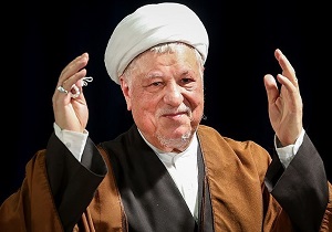 آیت‌الله هاشمی رفسنجانی امیرکبیر ثانی بود