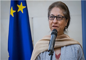 عاصمه جهانگیر مدعی شد: زندانیان سیاسی در ایران فورا آزاد شوند!