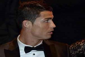 کریستیانو رونالدو برنده بهترین بازیکن فوتبال جهان در سال 2016 + فیلم
