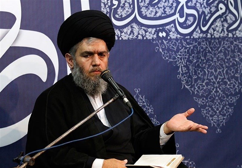 صوت/سه صفت برای یار امام زمان (عج) شدن