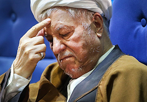 زندگینامه آیت الله هاشمی رفسنجانی + فیلم